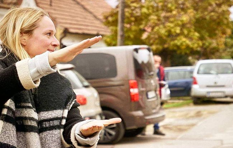 Oglasila se Kosovska policija o TAMARINOM HAPŠENJU: \