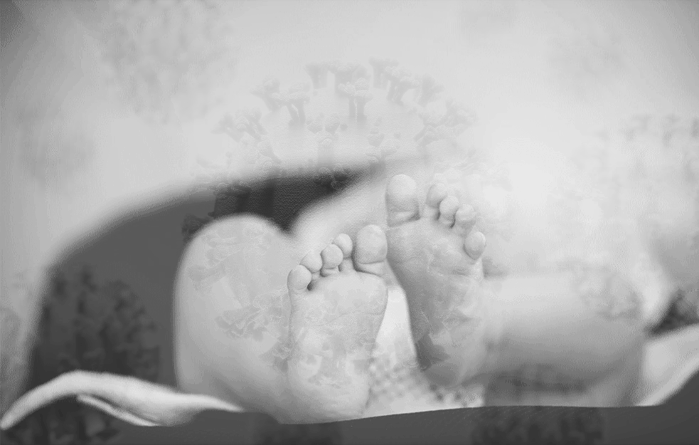 TRAGEDIJA U OSIJEKU: Dve prerano rođene bebe umrle od koronavirusa! 



