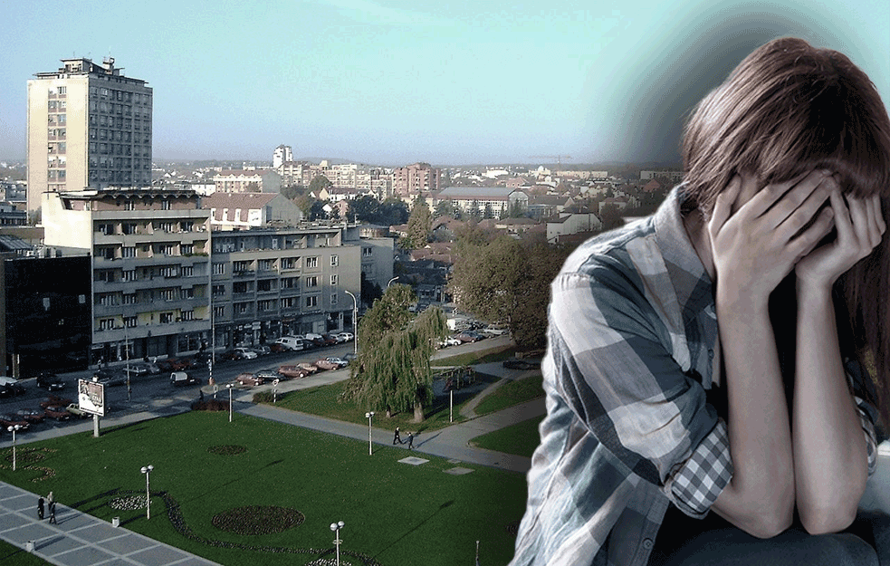 TRAGEDIJA U KRAGUJEVCU: Tinejdžerka (15) se OBESILA u porodičnoj kući! 






