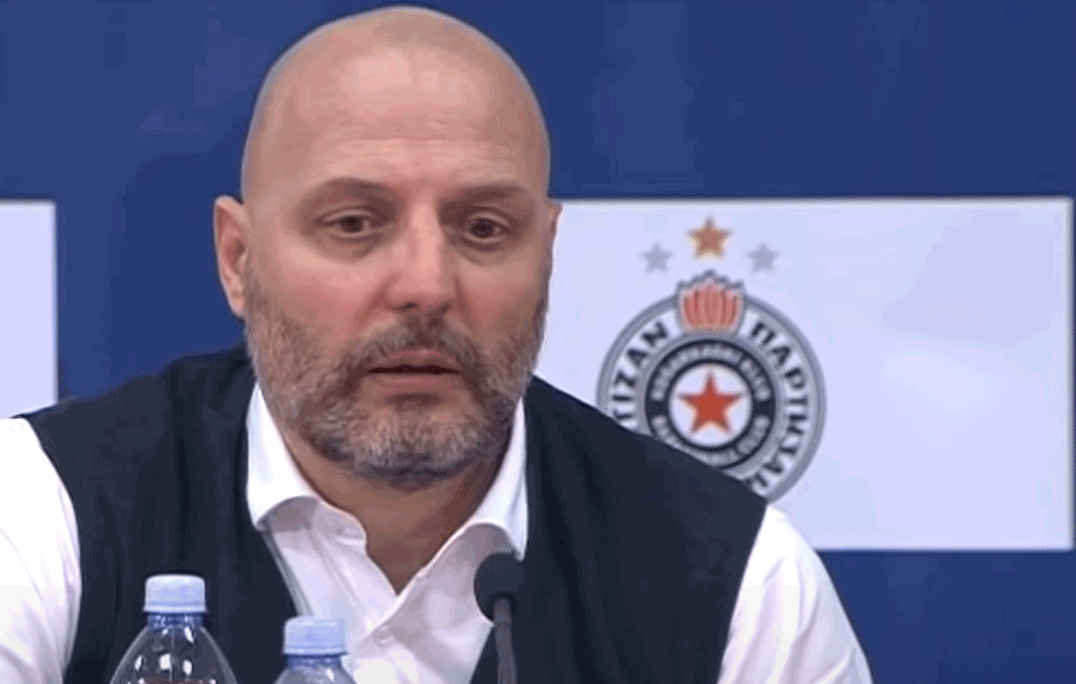 SAN POSTAJE REALNOST: Đorđević na korak od povratka u Partizan, a vraćaju se i druga velika košarkaška imena!