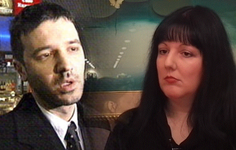 Marija i Marko Milošević ODUSTALI OD TUŽBE zbog emitovanja serije 