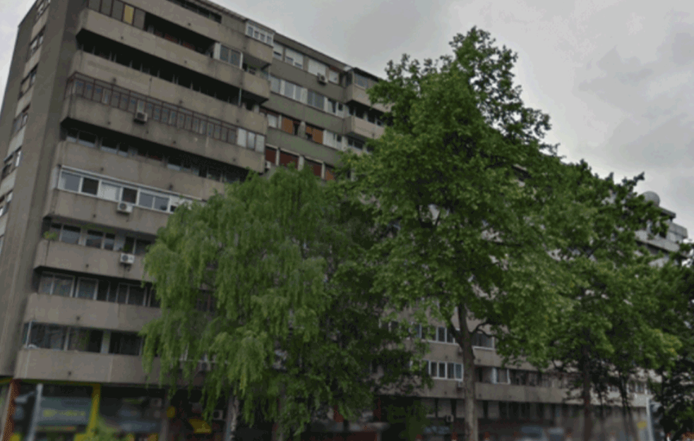 NASTAVLJENI RADOVI U BLOKU 37, investitor tvrdi da ima SVE USLOVE? 'Stanari odbili naš predlog da im sve lično predočimo'!  
