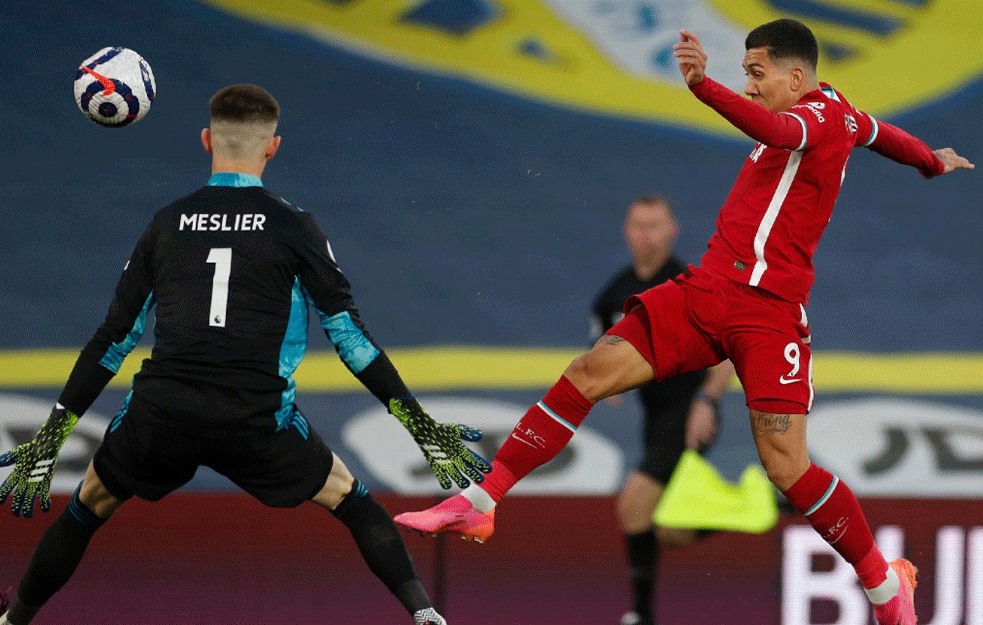 BURNIJEG DANA U ISTORIJI FUDBALA ODAVNO NIJE BILO! Igrači Liverpula: Ne sviđa nam se Evropska Superliga i ne želimo da se ona desi! (FOTO)