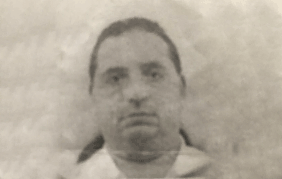 Bojan Obradović, Foto: Privatna arhiva