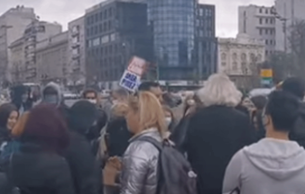 PROTEST URODIO PLODOM! Frilenseri postigli dogovor sa Vladom Srbije
