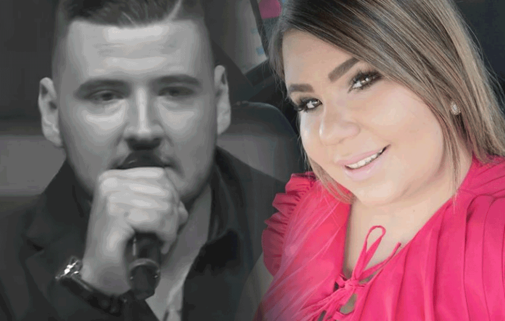 DRUGARICA PREMINULOG MOMIRA LUKOVCA OTKRILA DETALJE TRAGEDIJE: Snimao pesmu, pa otišao u stan u kome je živeo sa DEVOJKOM da se UBIJE! 
