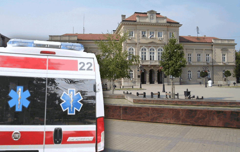 CRNI DAN U SMEDEREVU: Poginuo muškarac (65) kada se prevrnuo TRAKTOR kojim je upravljao!