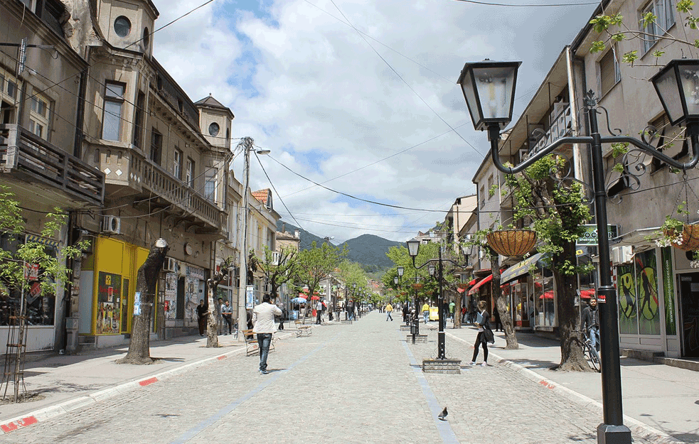 VRANJE BEZ ZARAŽENIH OD KORONE: Ovo se čekalo godinu dana! 