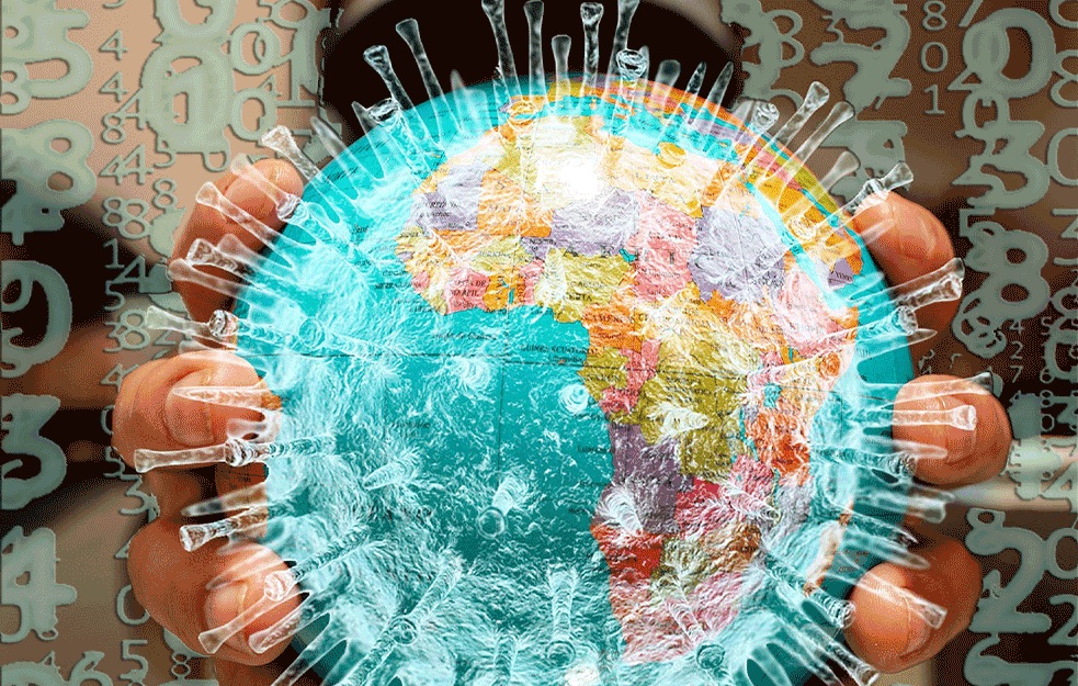 DR VUKOMANOVIĆ: Jednom detetu je oduzeta leva strana od posledica KORONA VIRUSA!
