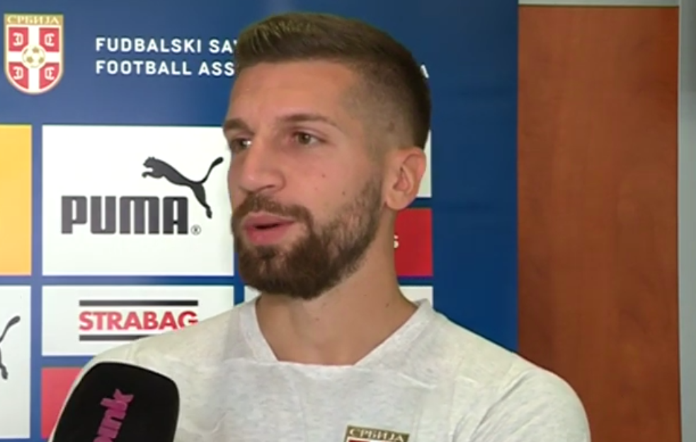 Srbin napušta Bundesligu i seli se na Čizmu!