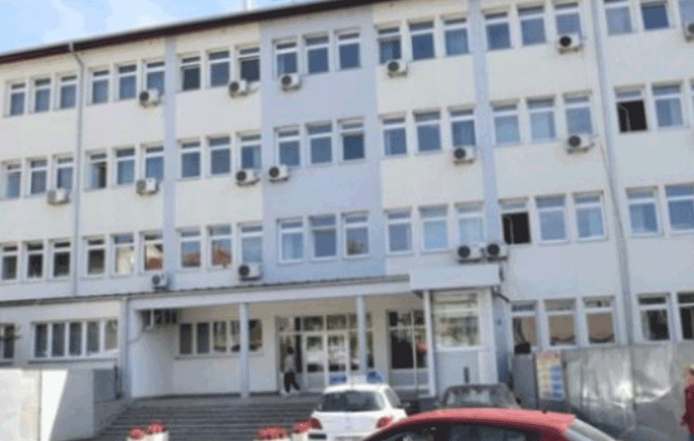 SUDIJA PEJOVIĆ UHAPŠEN U AKCIJI 'SIPA' ZBOG MITA:  Uzeo 1.000 evra!