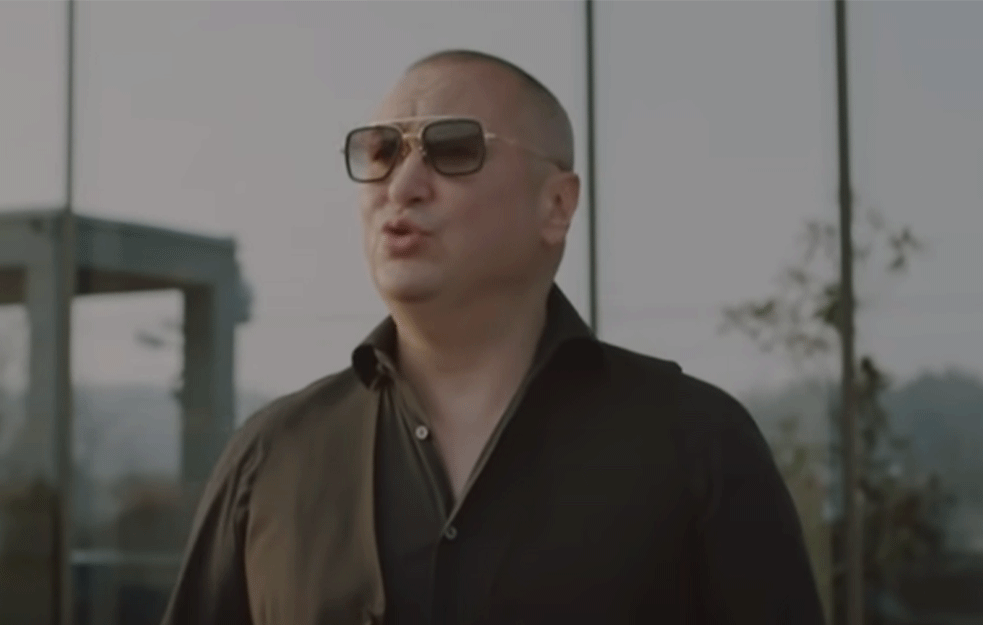 Đani ponovo u centru skandala! Držao lokal u Beču zajedno sa uhapšenim srpskim KAFEDŽIJOM!