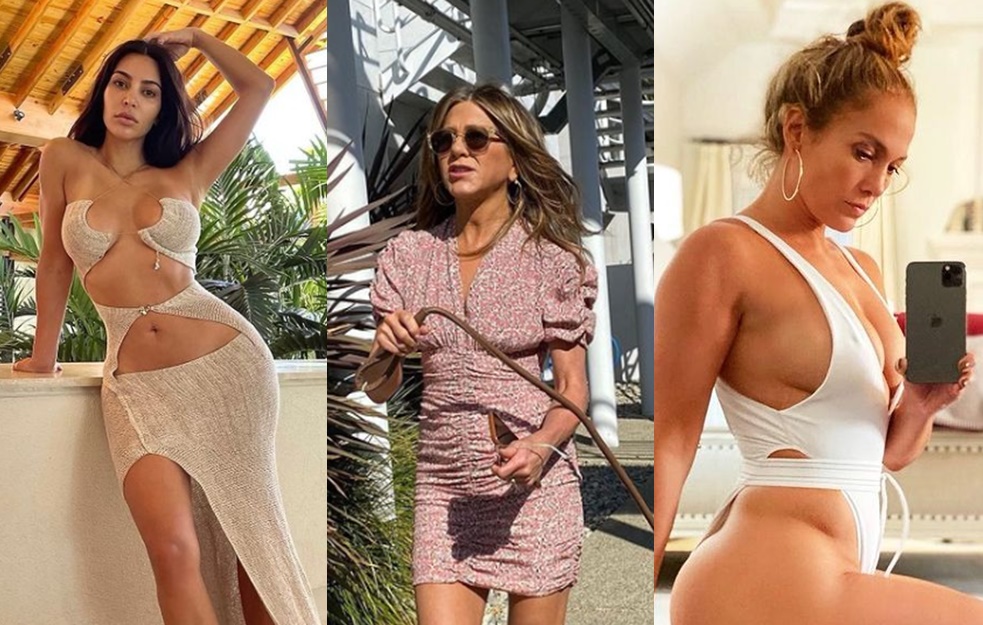 GODINE IM NIŠTA NE MOGU: Ovo su NAJZGODNIJE ŽENE koje su ušle u petu deceniju (FOTO)  