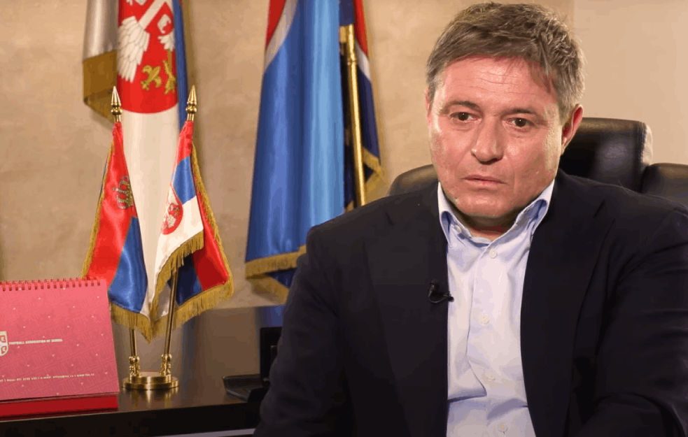 KAKO JE DRAGAN STOJKOVIĆ POSTAO PIKSI: Selektor Srbije priznao zašto je ponosan na svoj nadimak! (VIDEO)