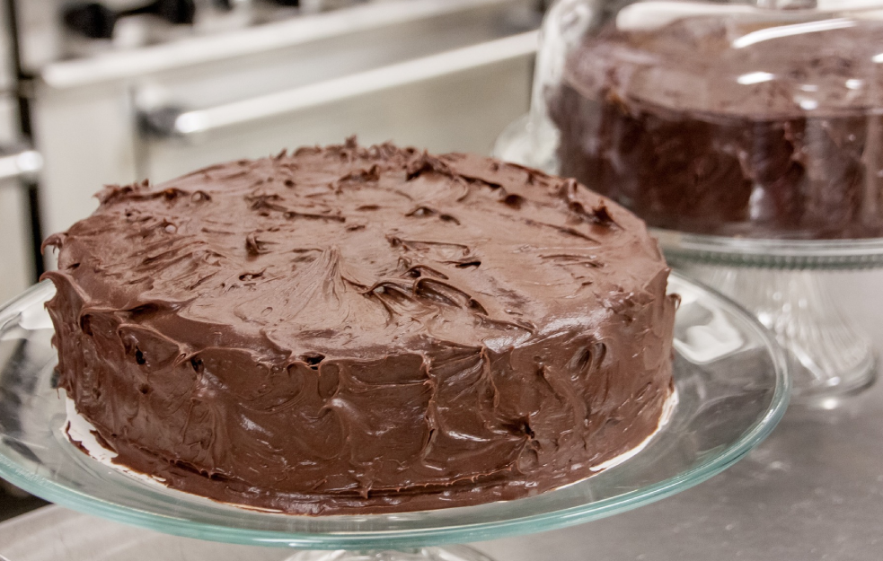 DESERT SA SVETE GORE: Recept za HILANDAR TORTU star nekoliko vekova će vas ODUŠEVITI! 

