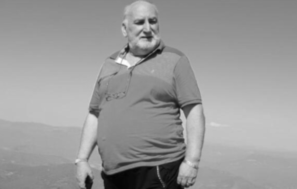 UHAPŠEN AŠANINOV UBICA: Ubio ga u sred restorana pa pobegao! 