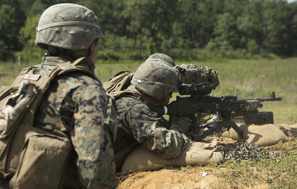 SVE VIŠE SAMOUBISTAVA U AMERIČKOJ VOJSCI, stručnjaci se muče da pronađu TAČAN UZROK! 