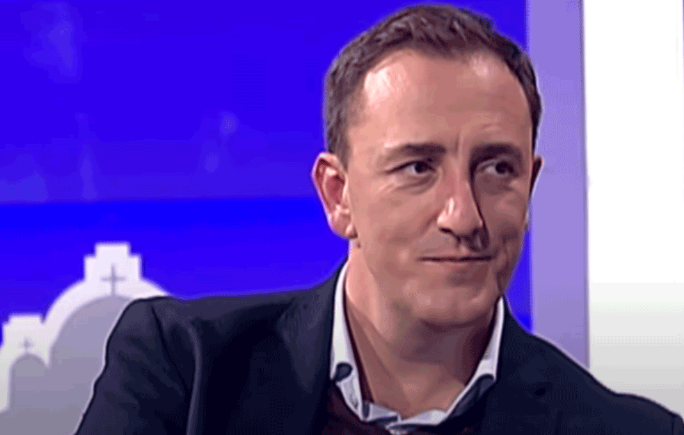 SERGEJ ĆETKOVIĆ GOVORIO O PORODIČNOJ TRAGEDIJI I BOLU SA KOJIM ŽIVI: 'Trudim se da verujem u BOLJE SUTRA'! (VIDEO)   
