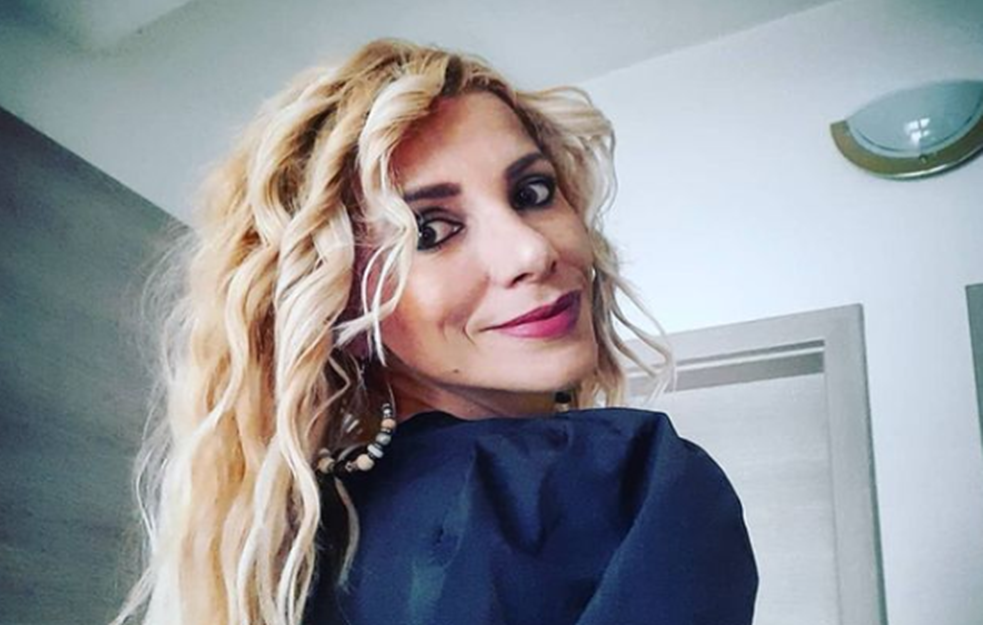 TUGA! <span style='color:red;'><b>Preminula novinarka</b></span> Borka Budić (38) u STRAŠNOJ NESREĆI! 