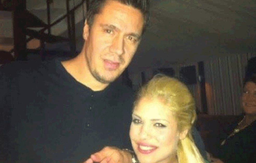 Foto: Facebook/Jelena Jovanovic Farma 5