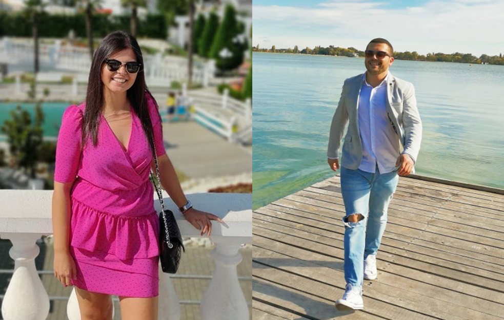 LJUBAV KOJA SE RODILA U KOVID AMBULANTI: Hristina i Marko su se zajedno BORILI <span style='color:red;'><b>PROTIV VIRUSA</b></span>, a sada će se VENČATI i čekaju BEBU