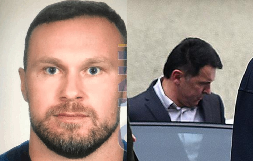 OBJAVLJEN SPISAK PRIPADNIKA KAVAČKOG KLANA: Policija navela 14 ČLANOVA kriminalne organizacije!