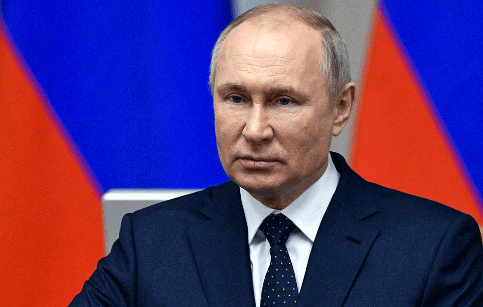 PUTIN UPOREDIO AMERIKU SA SSSR: 'Oni sami sebi stvaraju probleme s kojima se ne mogu nositi!' 