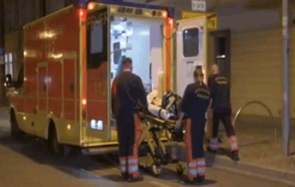 SVIREPI DETALJI KRVAVOG ZLOČINA NA NEMAČKOJ KLINICI: <span style='color:red;'><b>Medicinska sestra</b></span> išla od sobe do sobe i brutalno ubijala pacijente (FOTO+VIDEO)