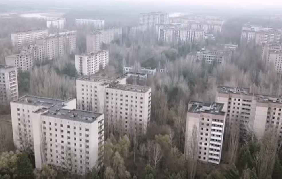 Kako danas živi Marijka, jedino dete rođeno u visokokonta<span style='color:red;'><b>minirano</b></span>j zoni nakon katastrofe u Černobilu za koju se govorilo da ima DVE GLAVE (VIDEO)