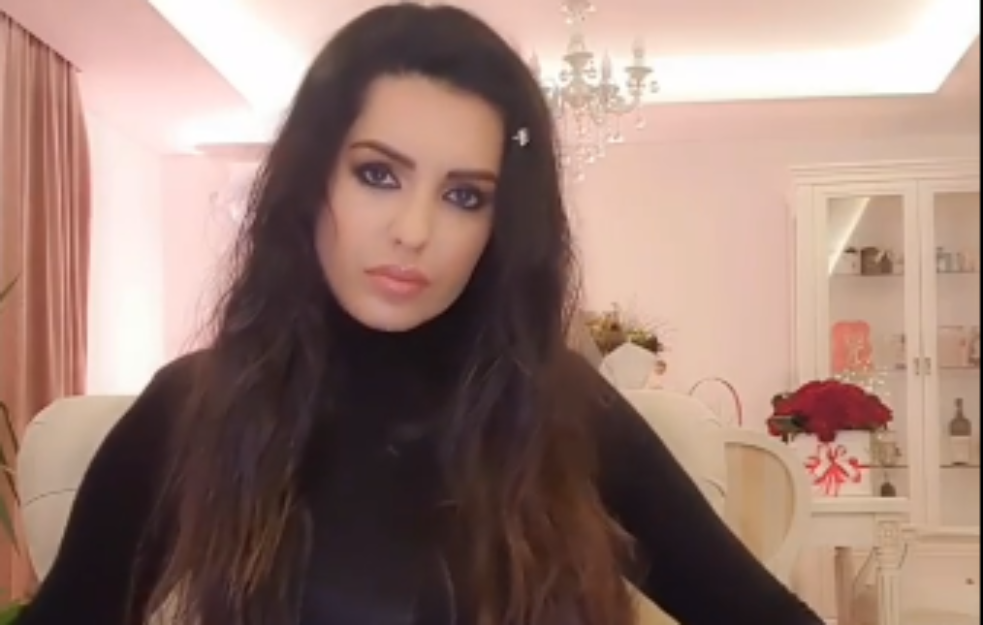 BIVŠI MUŽ TANJU SAVIĆ UCENJUJE KUĆNIM VIDEOM? Dušan čini sve da pevačici zagorča život, ovo NIJE NAJGORE što je do sada uradio!  