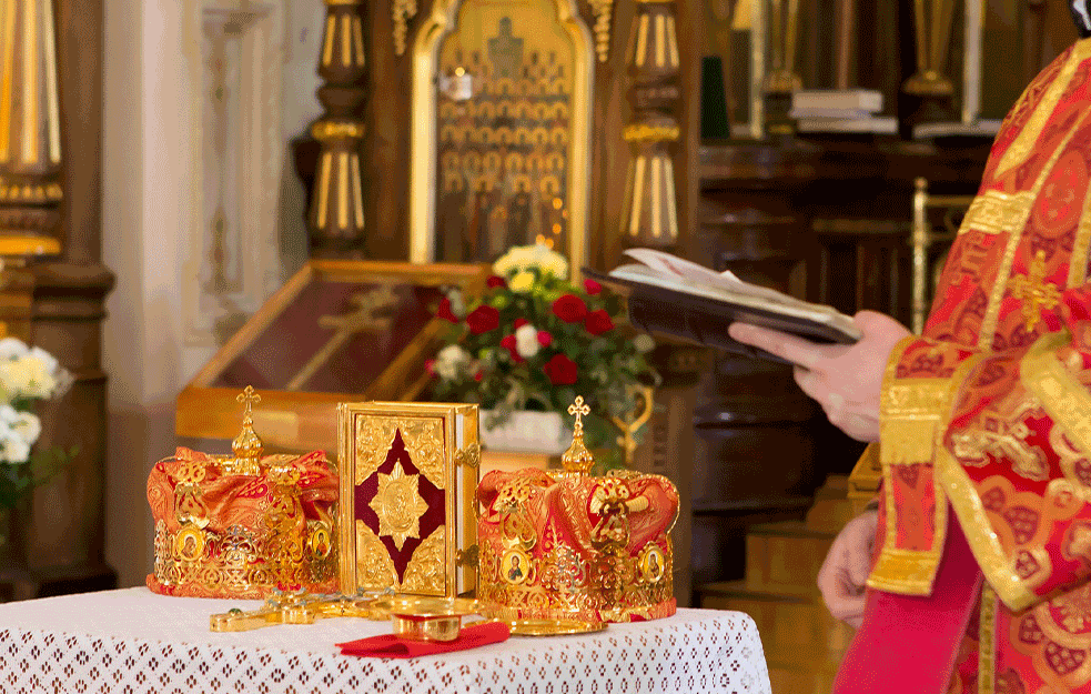 KO JE BIO SVETI EVMENIJE episkop GORTINSKI kojeg danas slavi SRPSKA CRKVA?