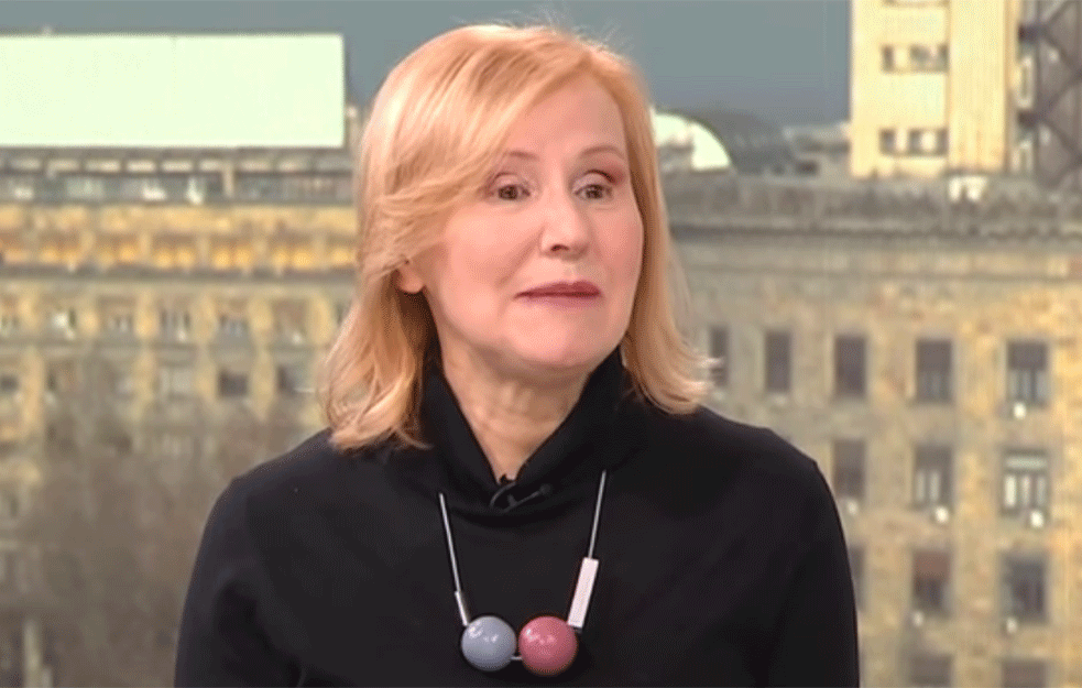 <span style='color:red;'><b>Virusološkinja</b></span> Tanja Jovanović: Do sada je otkriveno nekoliko desetina hiljada različitih varijanti virusa, najveći broj njih je potpuno beznačajan!