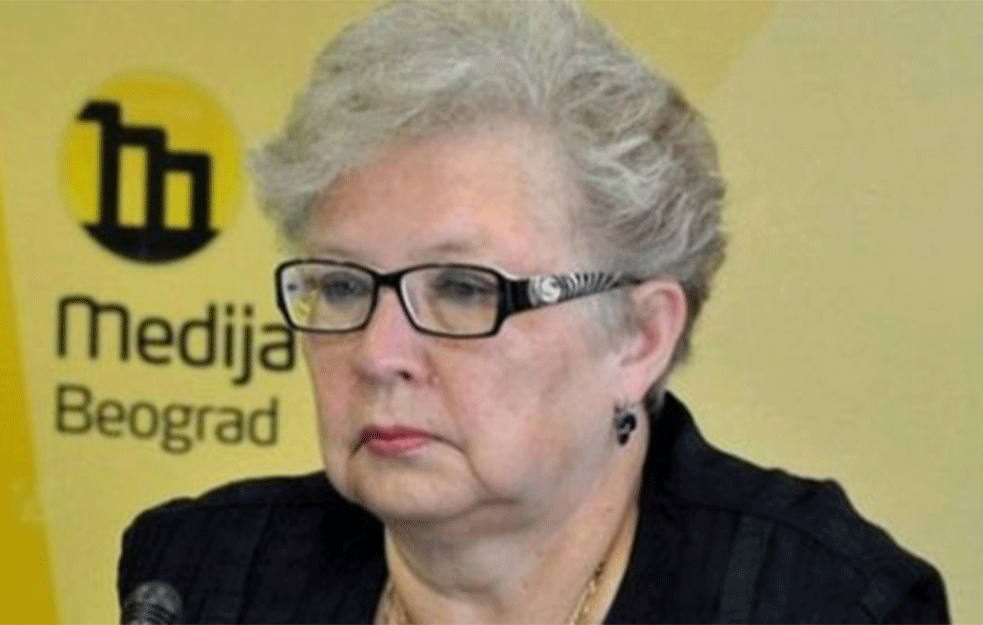  <span style='color:red;'><b>JELENA GUSKOVA</b></span>- PROŠLOST, SADAŠNJOST I BUDUĆNOST RUSKO-SRPSKIH ODNOSA!

