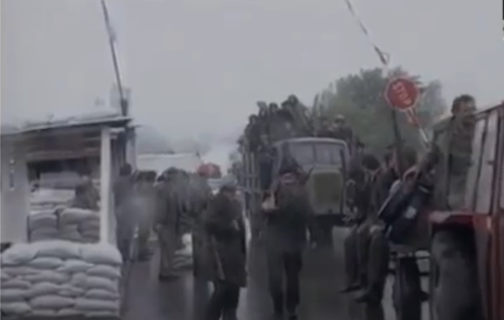Krvlju okupan 1. maj 1995.godine: Danas je GODIŠNJICA 