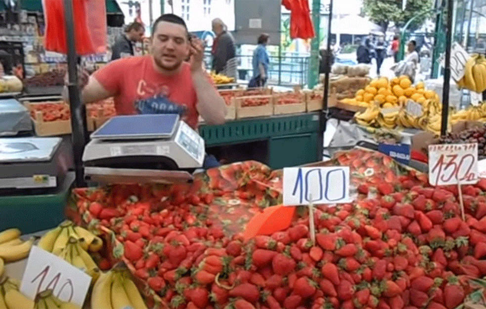 Zbog SVAKODNEVNIH poskupljenja u Srbiji GLADNIH USTA sve više!