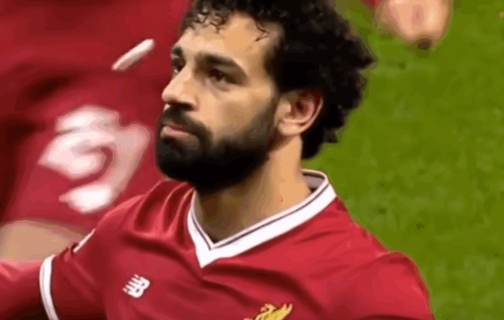 Salah se vraća 