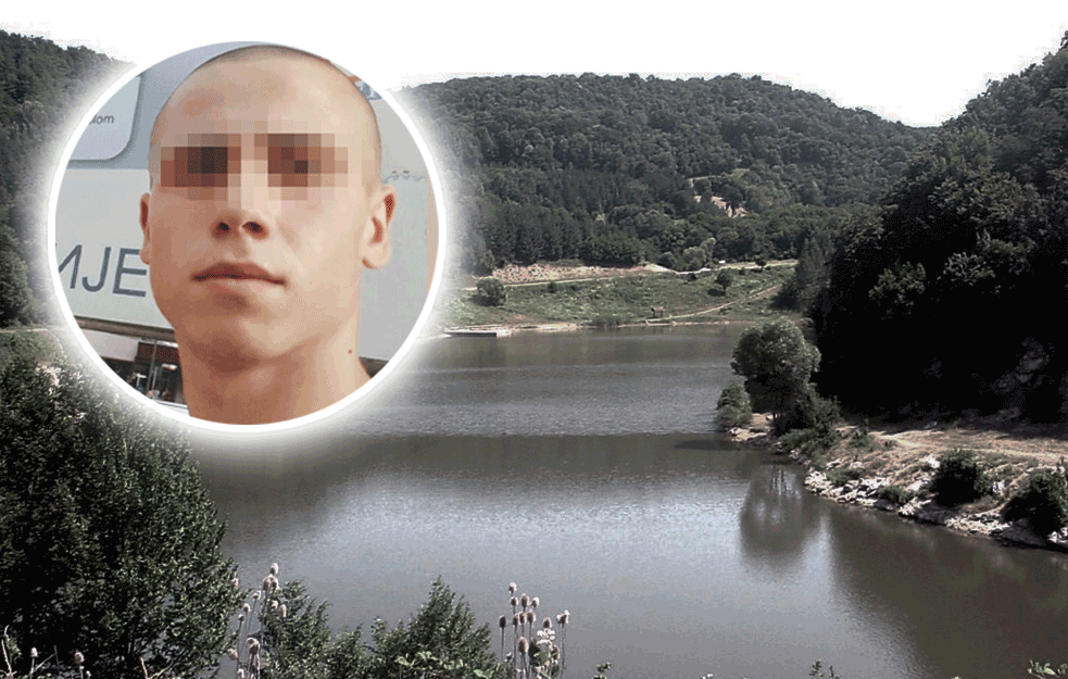 TRAGEDIJA na jezeru <span style='color:red;'><b>Veliki Zaton</b></span>! Automobil sleteo sa visine od 15 METARA, Bogdan (19) nije imao sreće kao njegovi prijatelji i UTOPIO SE sa kolima 