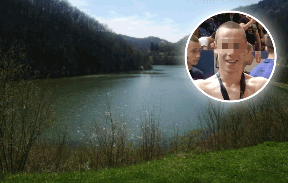 DRUGARI BILI SVEDOCI NESREĆE U KOJOJ JE BOGDAN (19) NASTRADAO: Učinili sve da pomognu, ali nije bilo spasa!
