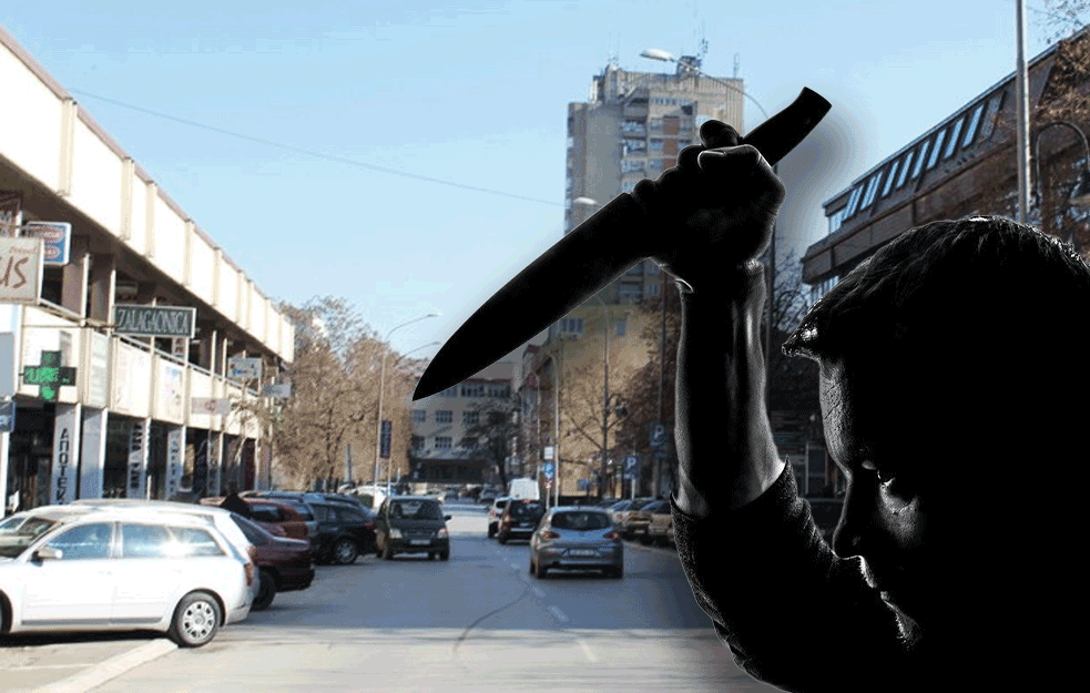 DETALJI MISTERIOZNE SMRTI KOD LESKOVCA: Dva dana mu SIJALO SVETLO U KUĆI, pa ga pronašli sa POSEKOTINAMA! 

