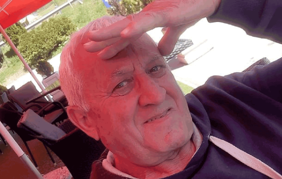 <span style='color:red;'><b>Era Ojdanić</b></span> doživeo SAOBRAĆAJNU NESREĆU: 'Imao sam SREĆE KOLIKO SAM TEŽAK'!