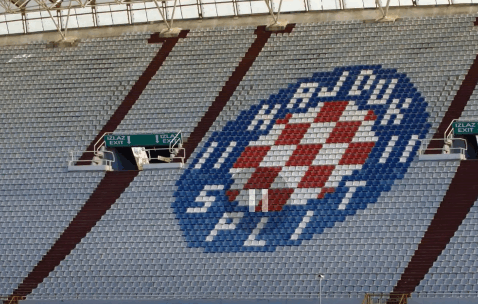 HRVATSKI KLASIK: Dinamo drži u šaci sudbinu Hajduka 