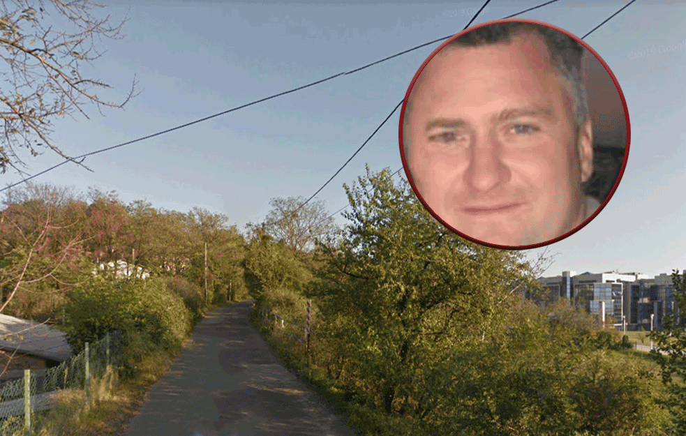 KO JE AMERIKANAC O ČIJEM UBISTVU BRUJI SRBIJA: <span style='color:red;'><b>Poslovni savet</b></span>nik poznate kompanije izgubio život u Beogradu zbog 2.500 dinara