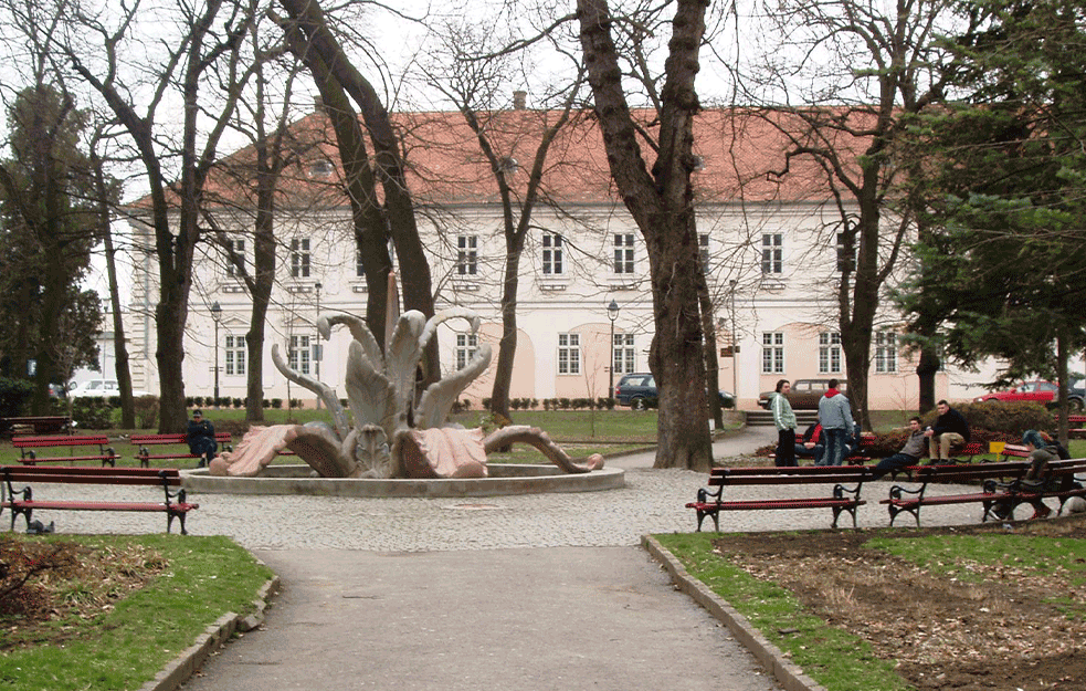 UHAPŠENI LOPOVI U SREMSKOJ MITROVICI: <span style='color:red;'><b>Muškarac i žena</b></span> ukrali iz kamiona novčanik sa 600 evra, pa se dali u beg!