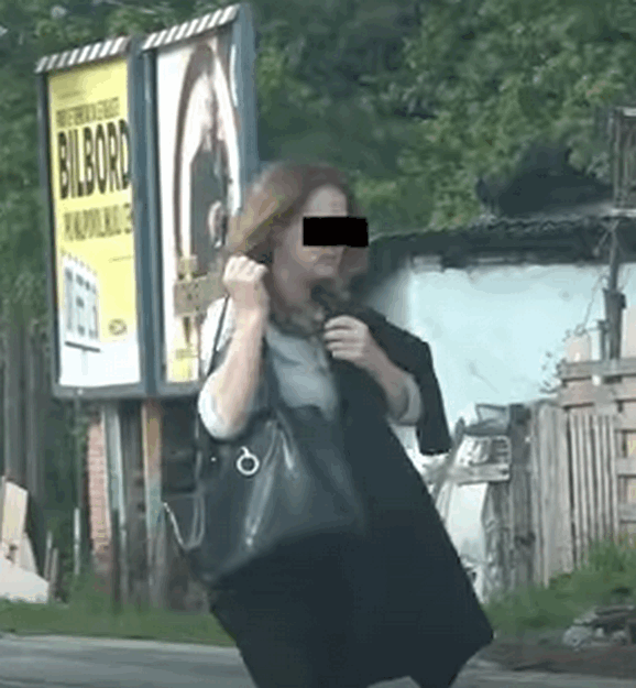 Paparazzo lov