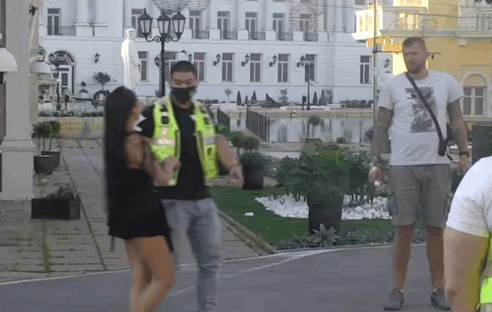 SKANDALOZNA SVAĐA U RIJALITIJU! Tuča i psovke KONTROVERZNOG para (VIDEO) 