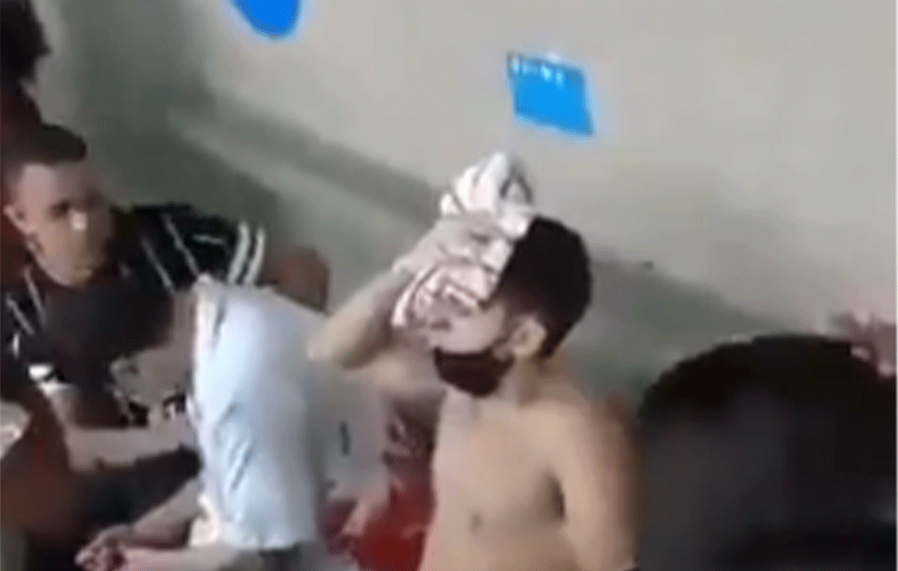 KRVOPROLIĆE U BRAZILU! Poginulo 25 ljudi u okršaju dilera i policije, panika u Rio de Žaneiru (FOTO+VIDEO)