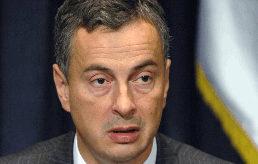 Božidar Šoškić ocenio: 