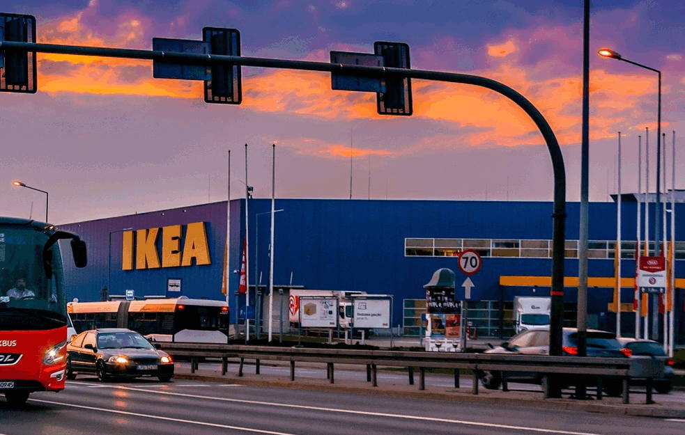 IKEA započinje izgradnju još jednog šoping centra: Otvaranje trgovačkog OBJEKTA planirano za 2022. godinu i 400 novih radnih mesta