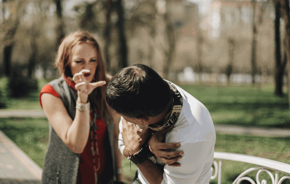 Ovo je OSAM STVARI zbog kojih se ljudi najčešće KAJU ŠTO SU SE VENČALI!

