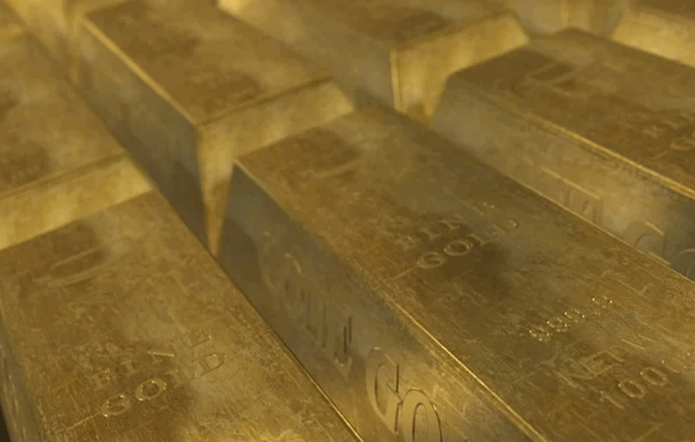 Srbija puna ekonomski isplativog zlata? Tokom izgradnje koridora pronađena RUDNA BOGATSTVA 
